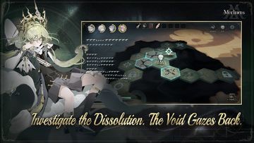 Morimens Game Screenshot