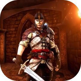Hunter Legends Of Dungeon: Action RPG Game