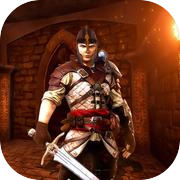 Hunter Legends Of Dungeon: Action RPG Game