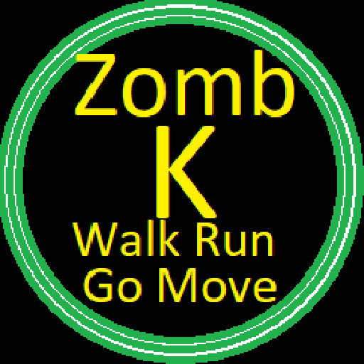 ZombKingdom Walk Run Go Move for Android/iOS - TapTap