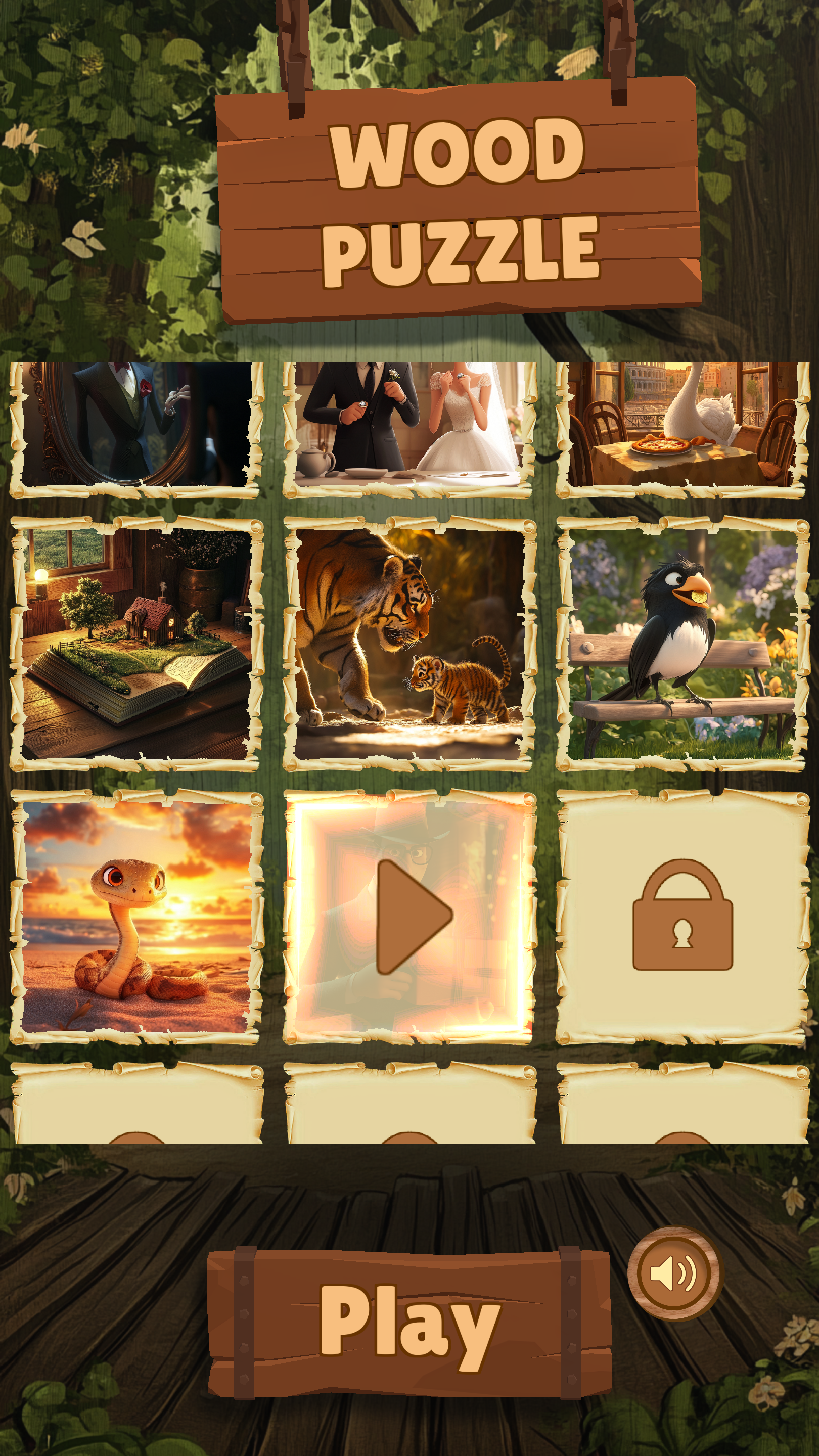 Wood Puzzle Latest Version for Android/iOS APK - TapTap
