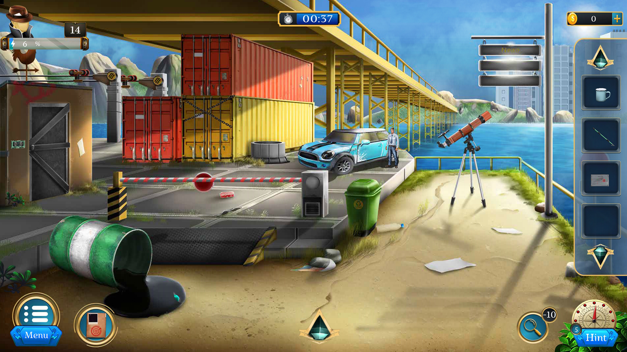 Download do APK de jogo sala de fuga além da vida para Android