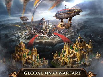 총기시대 (Guns of Glory) 게임 스크린샷