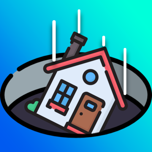 City Hole Latest Version for Android/iOS APK - TapTap