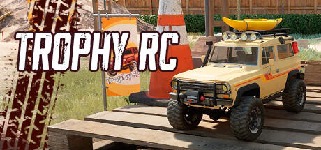 Banner of TrophyRC 