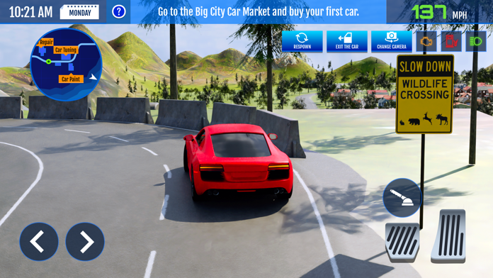 Cars For Sale Simulator 2023 mobile android iOS apk download for free-TapTap