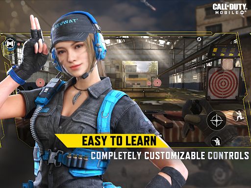 Call of Duty: Mobile Season 11 android iOS apk download for free-TapTap