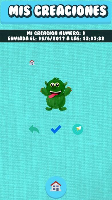 ADIVINA ¿Cuál Es Mi Bebé? Game Screenshot