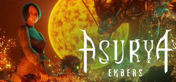 Banner of Asurya's Embers 