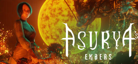 Banner of Embers របស់ Asurya 