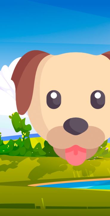Puppy blocks mobile android iOS apk download for free-TapTap
