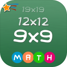 Multiplication Tables Game