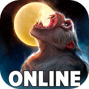 Cazador de monstruos Bigfoot en línea