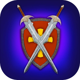Knight Warrior Fighting Arena mobile android iOS-TapTap