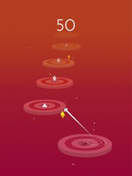 Orbit Loop Game Screenshot