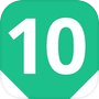 Icon of Super Shuffleboard