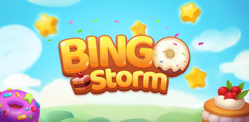 Banner of Bingo Storm 
