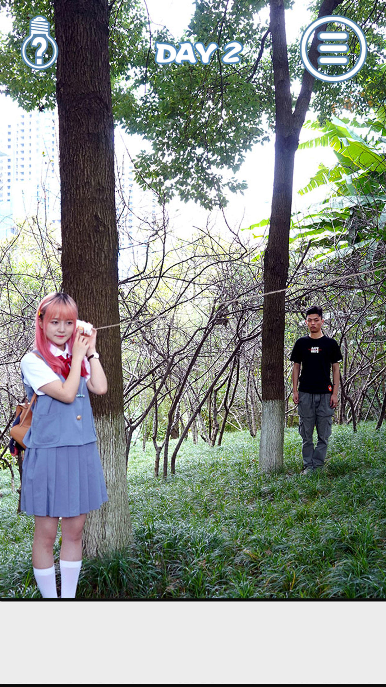 Screenshot 3 of Breaking up couples battle live version 2 