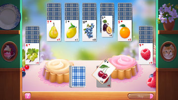 Marie's Patisserie - Sweet Dreams - Collector's Edition Game Screenshot