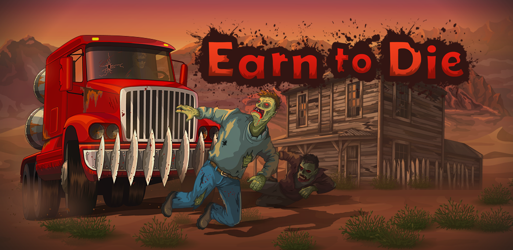 Banner of Earn to Die 