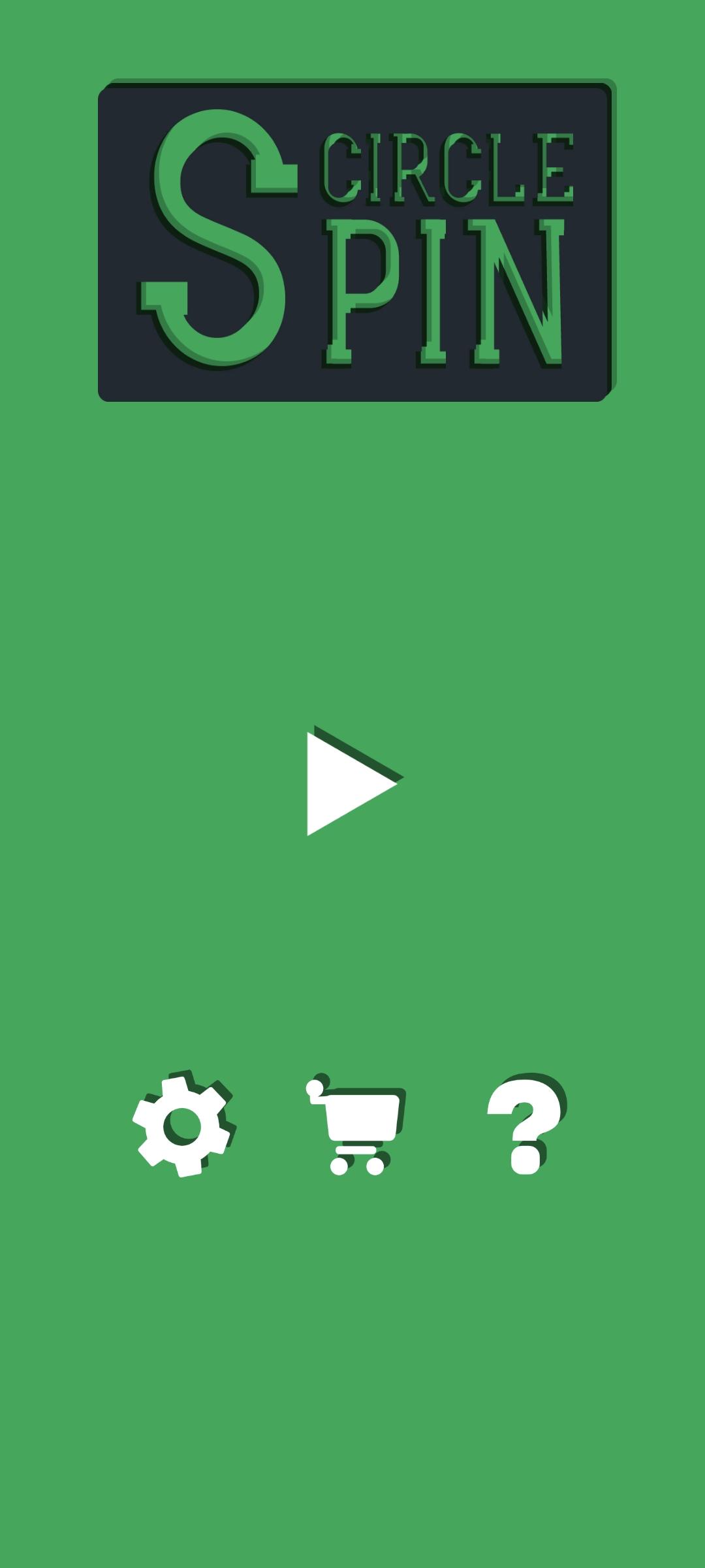 Circle spin Latest Version for Android/iOS APK - TapTap