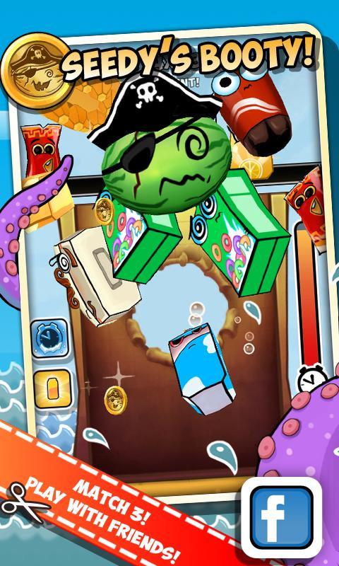 Bag It! Game Screenshot