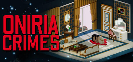 Oniria Crimes screenshot