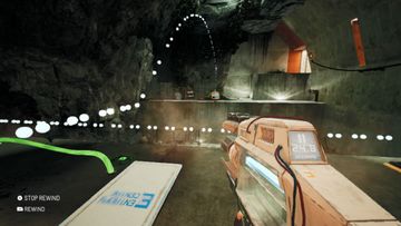 The Entropy Centre Game Screenshot
