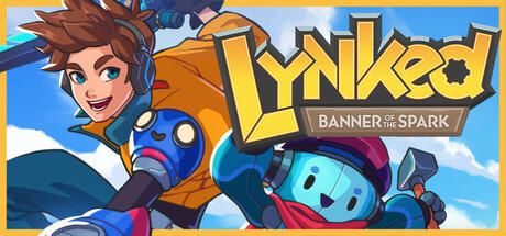 Banner of Lynked: Banner of the Spark 