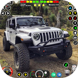 jogos de jeep 4x4 na lama versão móvel andróide iOS apk baixar  gratuitamente-TapTap