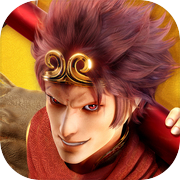 Journey to the West: Burning Soul - Genuine 3D super cool action game