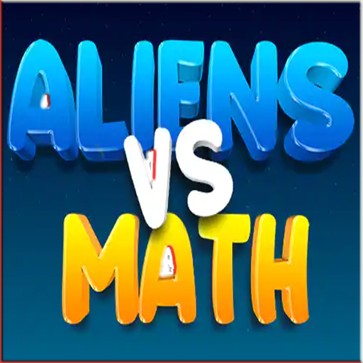 Aliens VS Math 2.2 for Android/iOS - TapTap