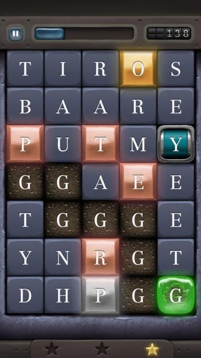 Spell Rift Game Screenshot