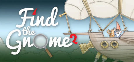 Banner of Find the Gnome 2 