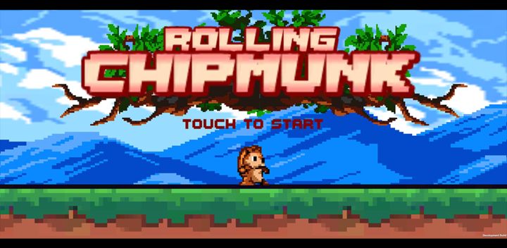 Android Chipmunk Rolling Chipmunk Latest Version for Android/iOS APK - TapTap