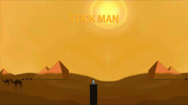 Banner of Stick Man 2.2.6