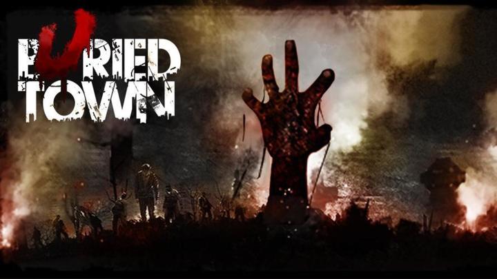Banner of BuriedTown 