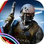 Icon of Warface GO: FPS shooting games