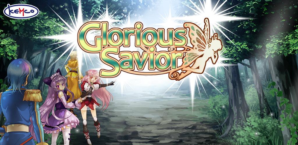Banner of RPG Glorieux Sauveur 1.1.4g