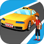 Icon of Taxi Driver: Pick Me Up 3D