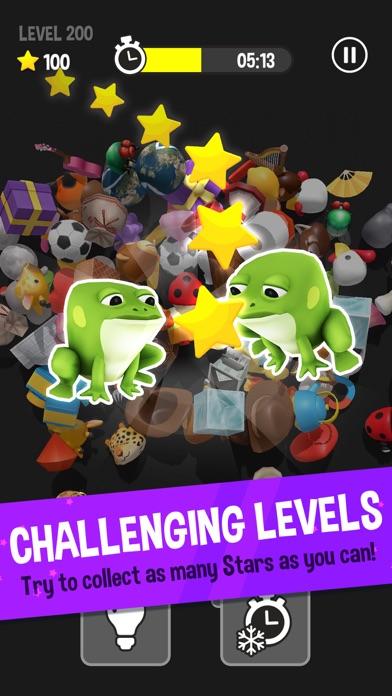 Matching Master 3D ゲームのスクリーンショット