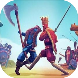 Totally Accurate Clash Battle Simulator #2