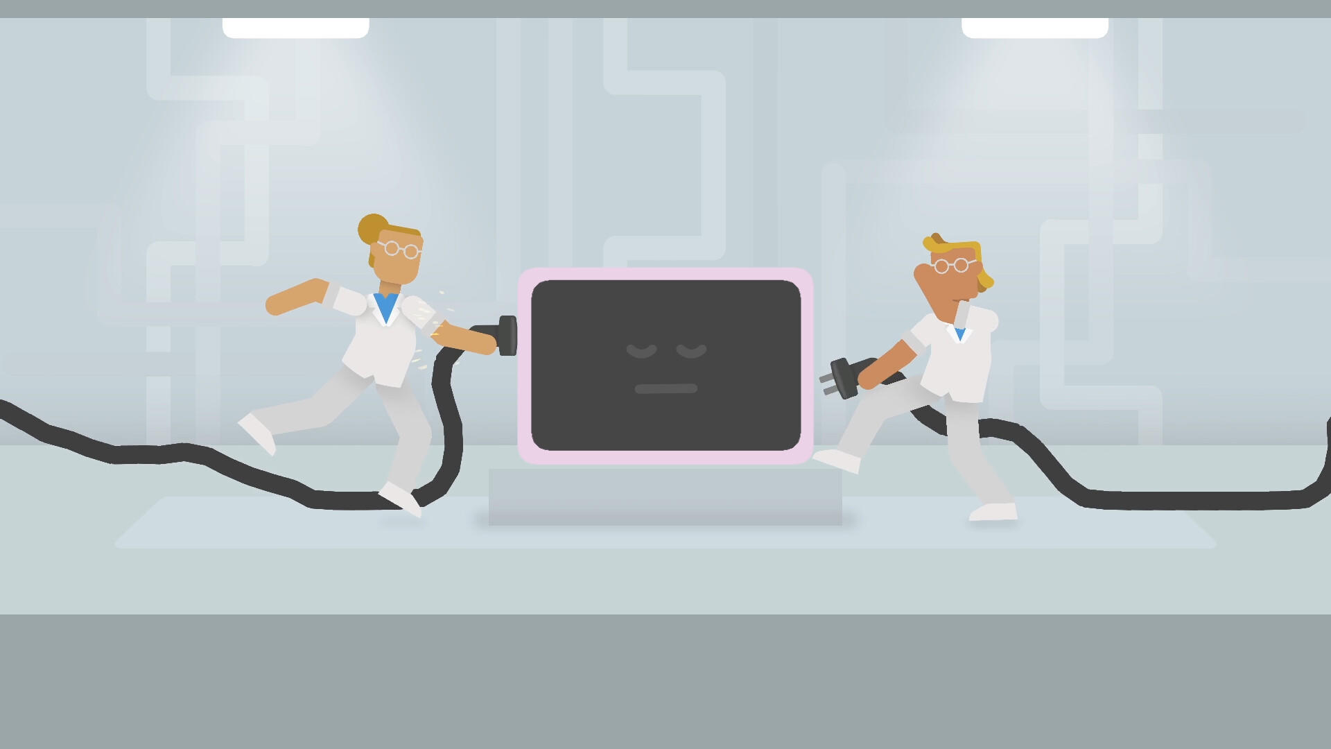 Cricket Through the Ages Game Screenshot