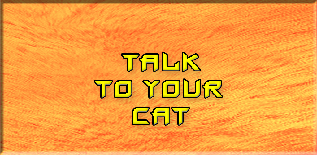 Banner of 和你的貓說話 4.2