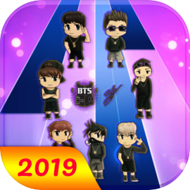 Piano Tiles: Magic Tiles Music Dance