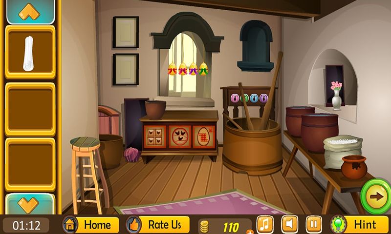 Screenshot of 101 Room Escape Game - Mystery