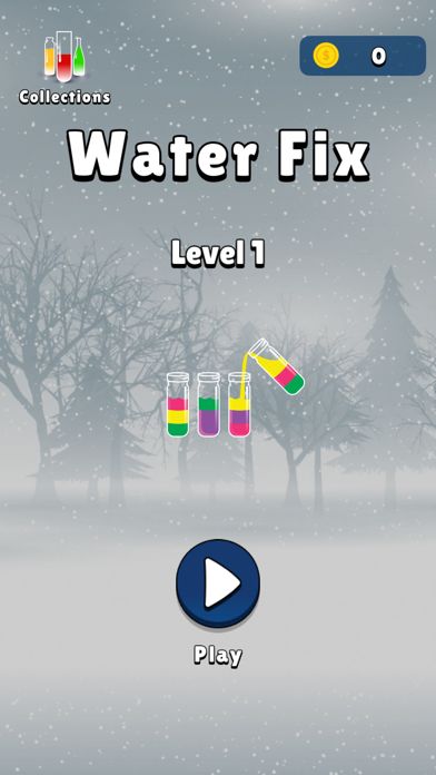 Water Math Game Water Fix Puzzle Latest Version for Android/iOS APK - TapTap
