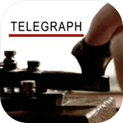 Telegraph - Telegraph! Have fun memorizing Morse code!