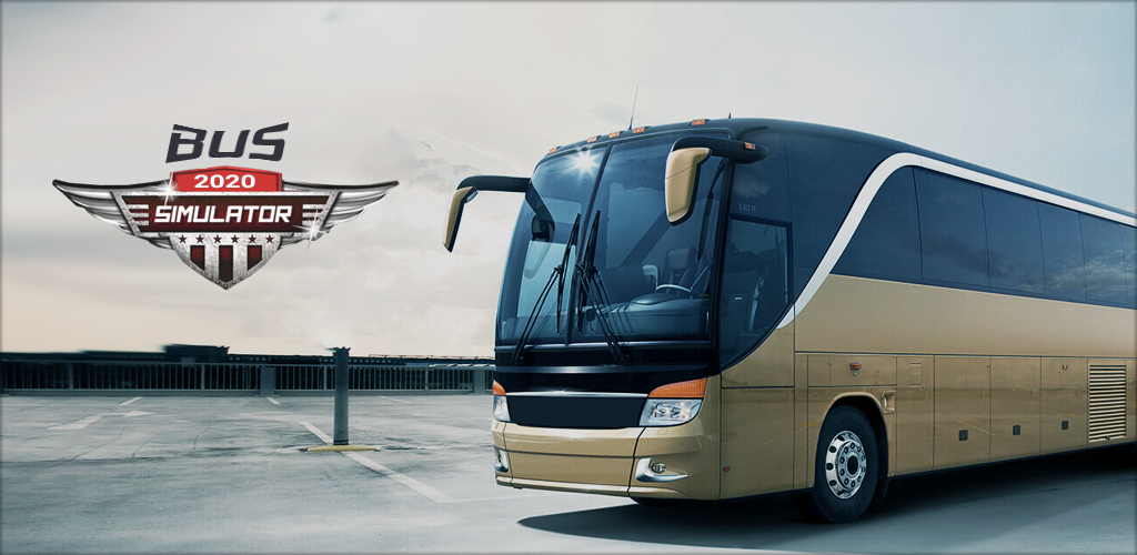 US Bus Simulator 2020 screenshot