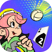 Dodgeball Dojo × Big 2 Anime